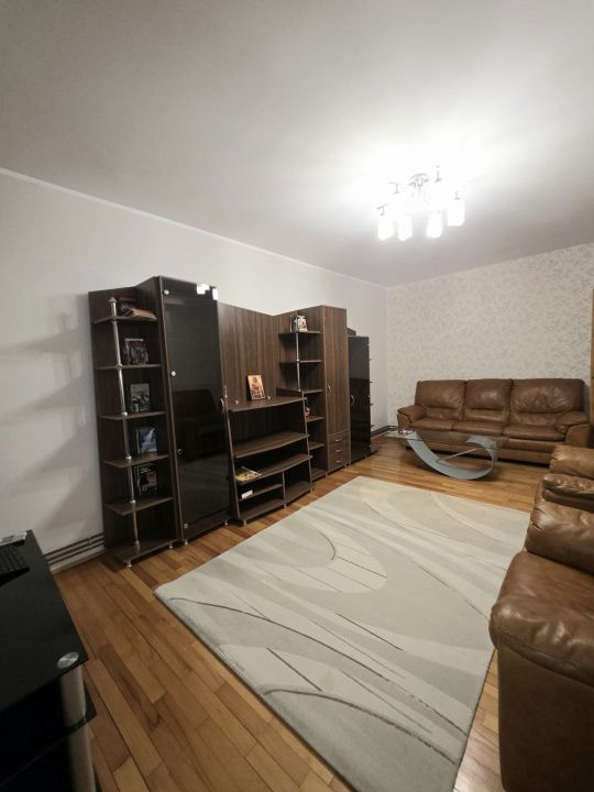 Apartament cu 3 camere de închiriat în Gara, Constanța – fotografia 2 din 14