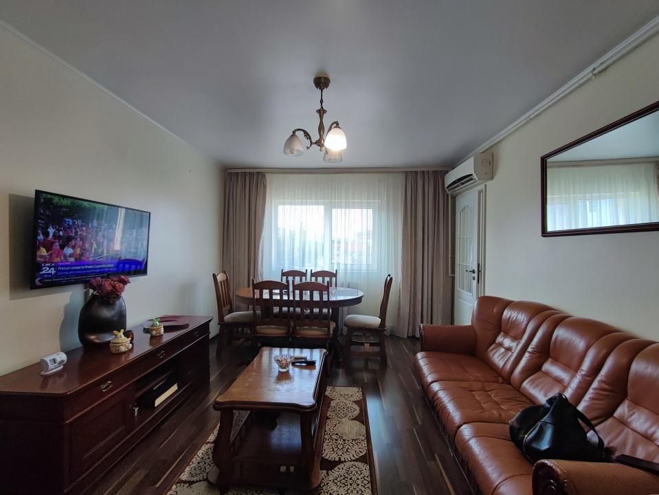 Apartament cu 3 camere de închiriat în Inel I, Constanța – fotografia 2 din 15