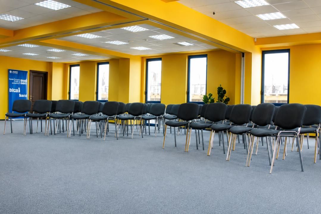 Spațiu de birouri de vânzare în Matei Voievod, București – fotografia 4 din 7