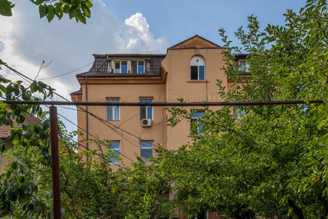Apartament cu 3 camere de vânzare în Eminescu, București – fotografia 7 din 24