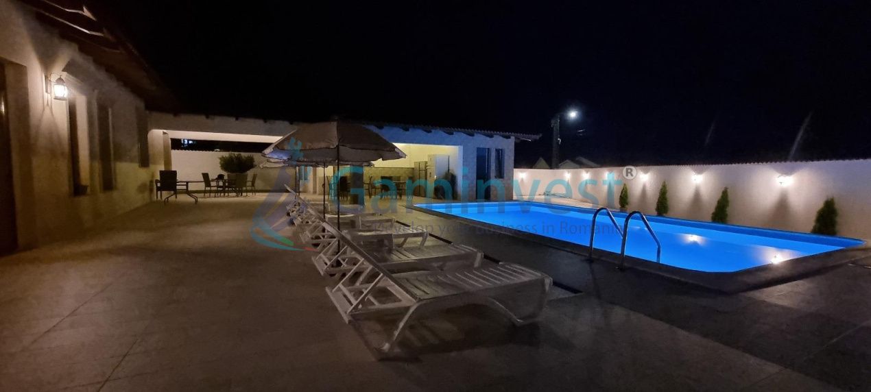 Hotel / pensiune cu 10 camere de vânzare în Cihei – fotografia 14 din 16