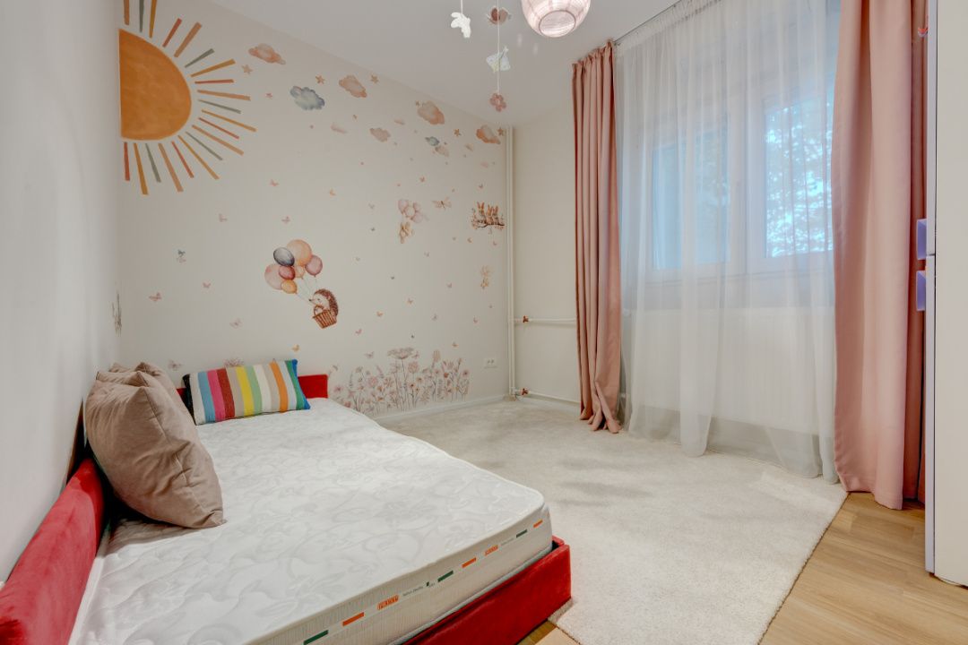 Apartament cu 4 camere de vânzare în Aviației, București – fotografia 6 din 35