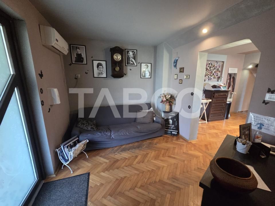 Apartament cu 2 camere de vânzare în Făgăraș – fotografia 4 din 8