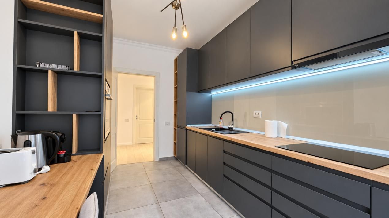 Apartament cu 3 camere de vânzare în Pipera, București – fotografia 9 din 13