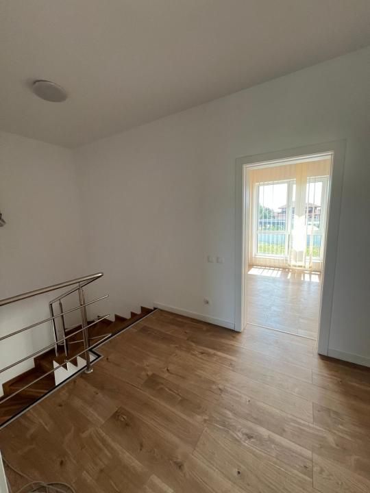 Casă cu 3 camere de vânzare în Exterior Vest, Corbeanca – fotografia 10 din 34