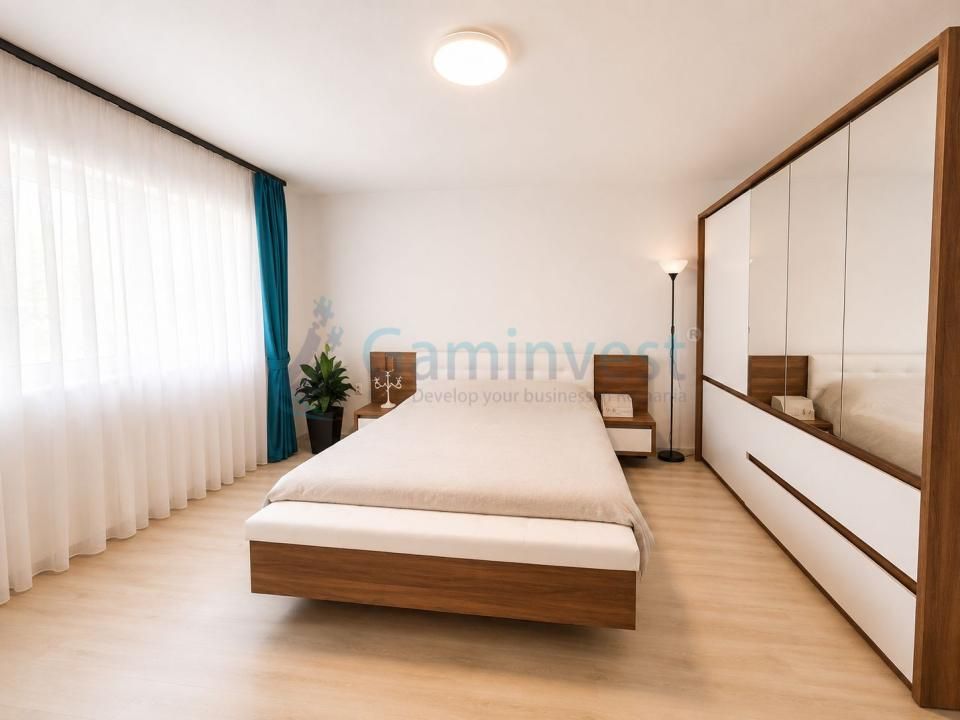 Casă cu 3 camere de vânzare în Sântandrei – fotografia 9 din 13