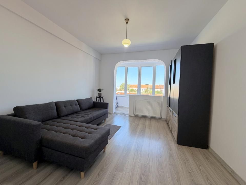 Apartament cu 2 camere de închiriat în 15 Noiembrie, Brașov – fotografia 14 din 15