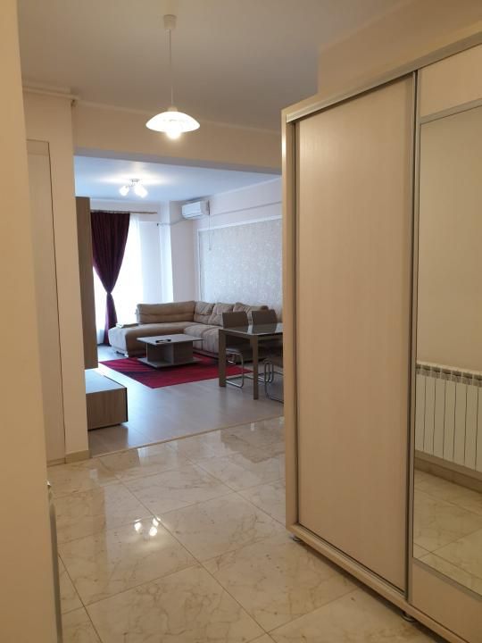 Apartament cu 2 camere de închiriat în Tomis Nord, Constanța – fotografia 11 din 13