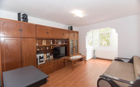 Apartament cu 2 camere de vânzare în Razboieni, Pitești