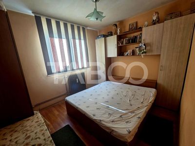 Apartament cu 3 camere de vânzare în Făgăraș – fotografia 5 din 9
