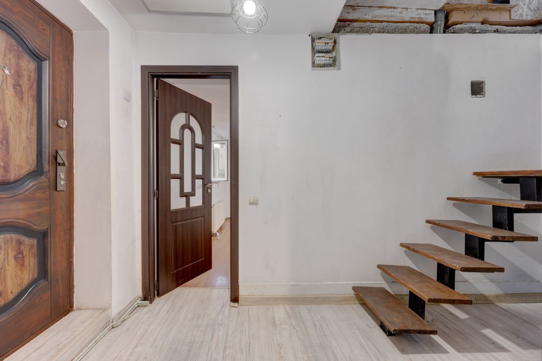 Casă cu 4 camere de vânzare în Rahova, București – fotografia 21 din 33