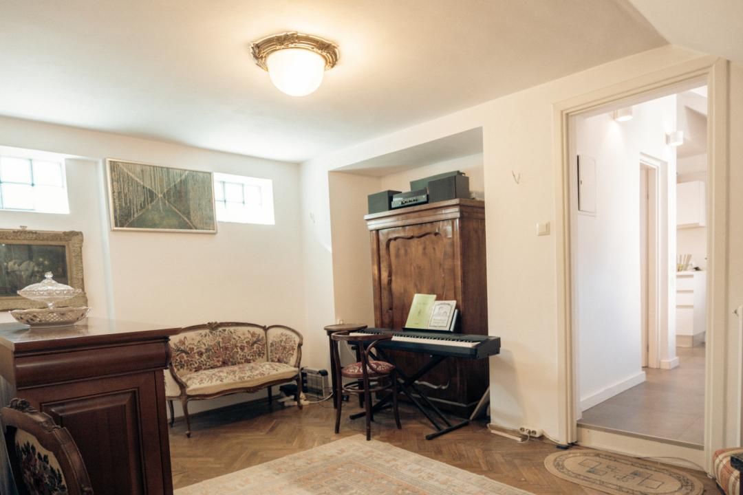 Casă cu 9 camere de vânzare în Ultracentral, București – fotografia 35 din 46