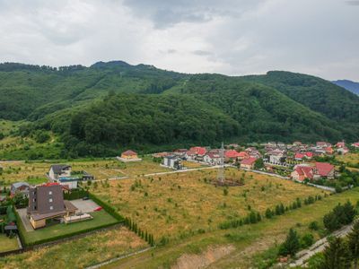 Teren de vânzare în Bunloc, Săcele – fotografia 4 din 11