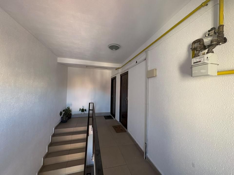 Garsonieră cu 1 cameră de închiriat în Central, Targu-Jiu – fotografia 7 din 8