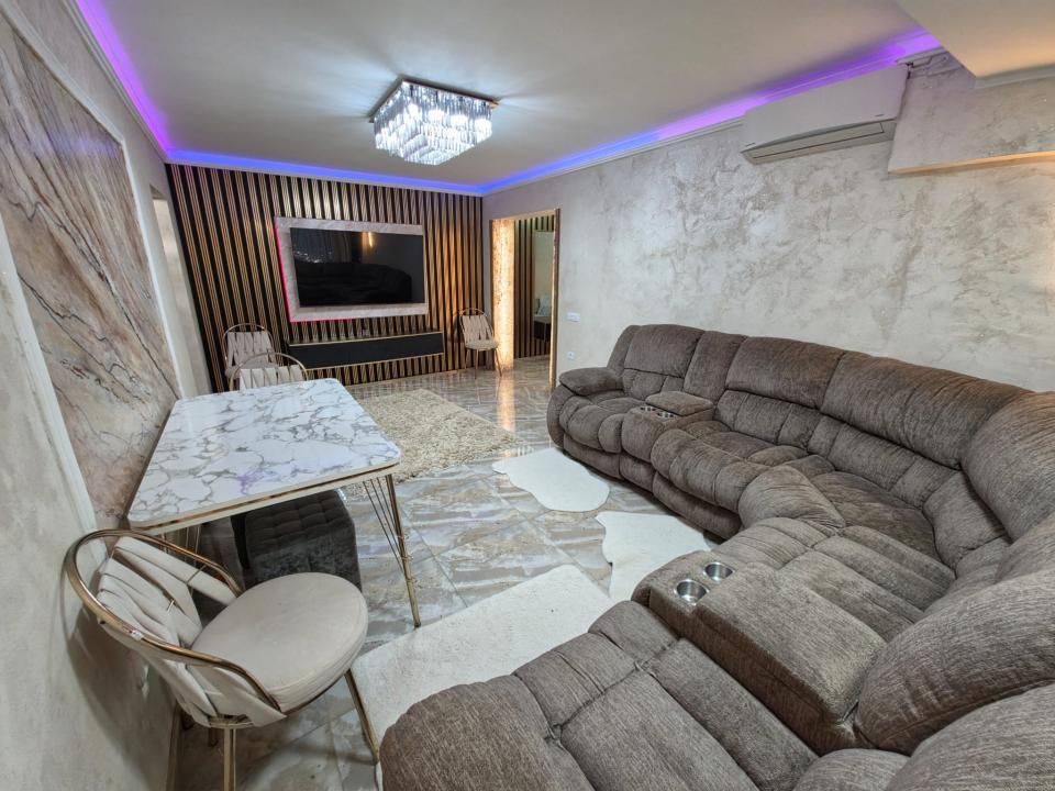 Apartament cu 4 camere de vânzare în Tomis Nord, Constanța – fotografia 15 din 17