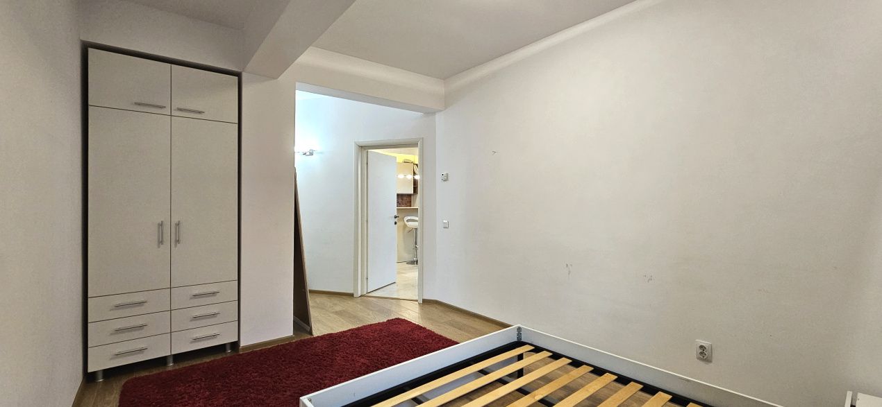 Apartament cu 2 camere de vânzare în Ștefan cel Mare, București – fotografia 5 din 9