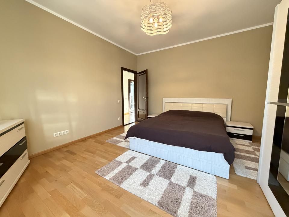 Casă cu 6 camere de vânzare în Calea Cisnadiei - Arhitectilor, Sibiu – fotografia 18 din 20