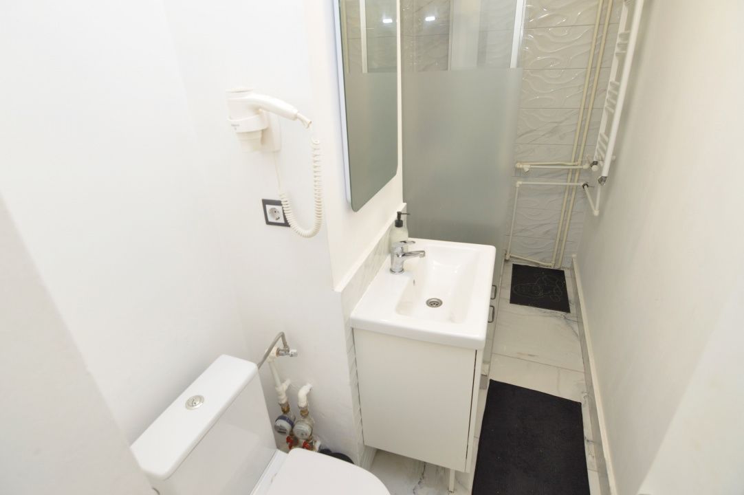 Apartament cu 1 cameră de vânzare în Unirii, București – fotografia 20 din 27