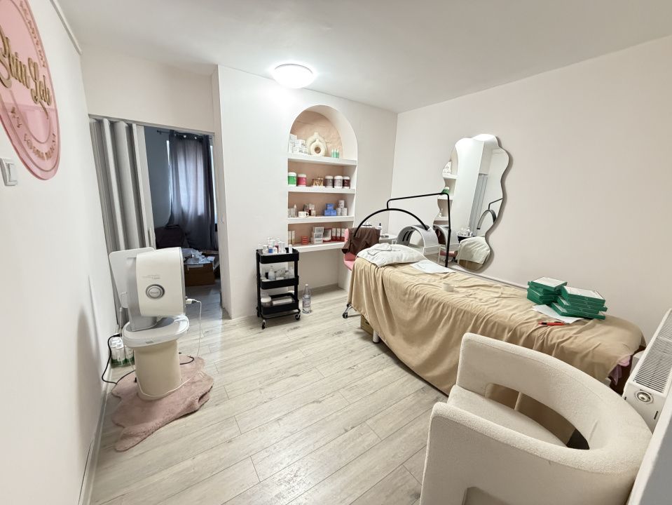 Spațiu comercial cu 2 camere de închiriat în Cetate, Alba Iulia – fotografia 3 din 37