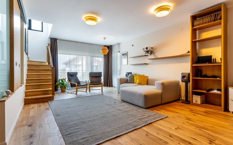 Apartament cu 3 camere de vânzare în Zorilor, Cluj-Napoca