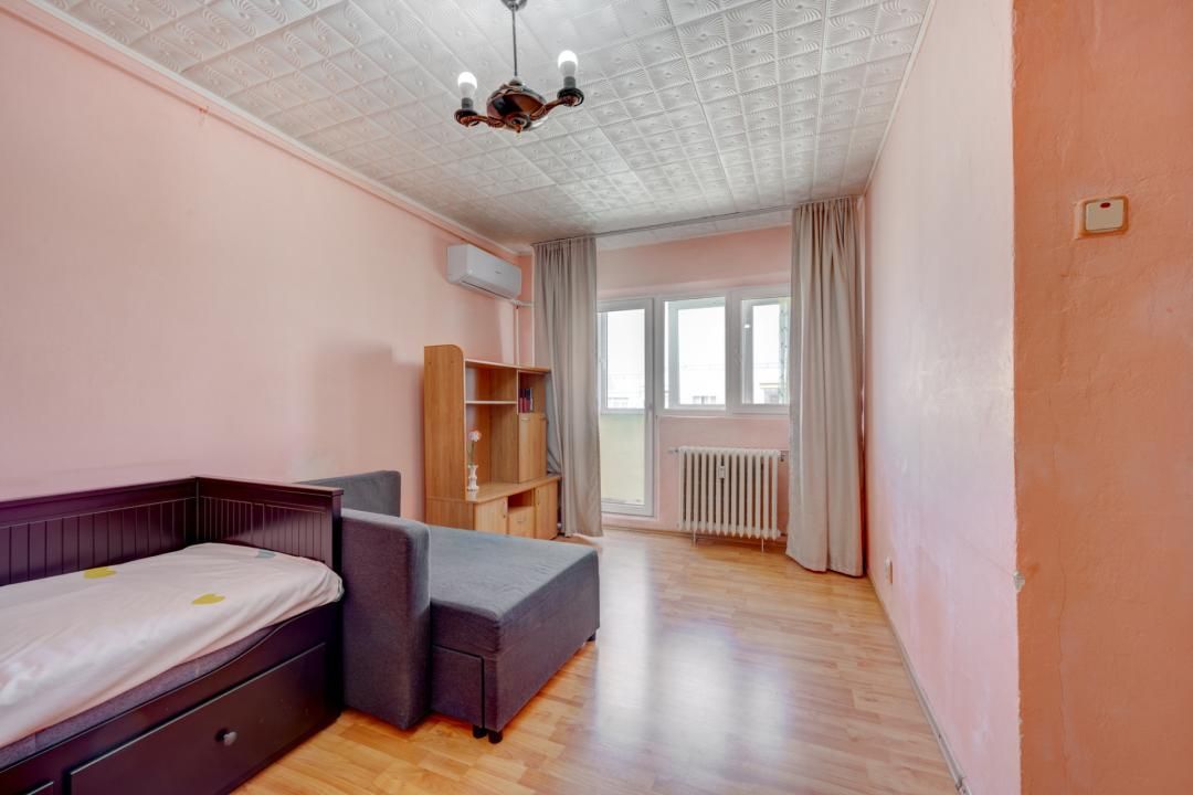 Apartament cu 1 cameră de vânzare în Ozana, București – fotografia 2 din 12