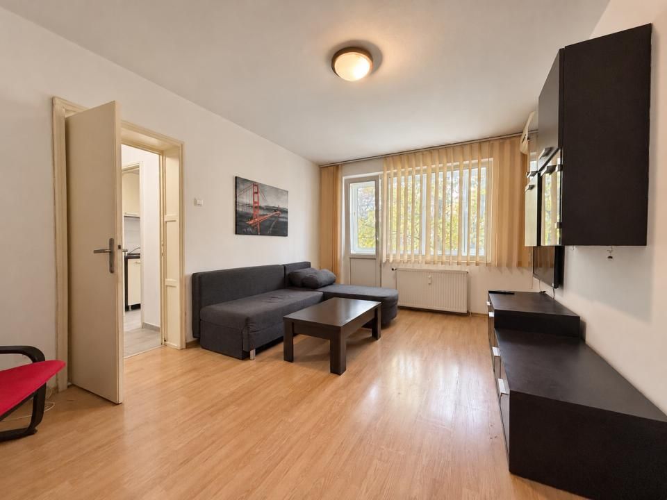 Apartament cu 2 camere de închiriat în Jiului, București – fotografia 2 din 14