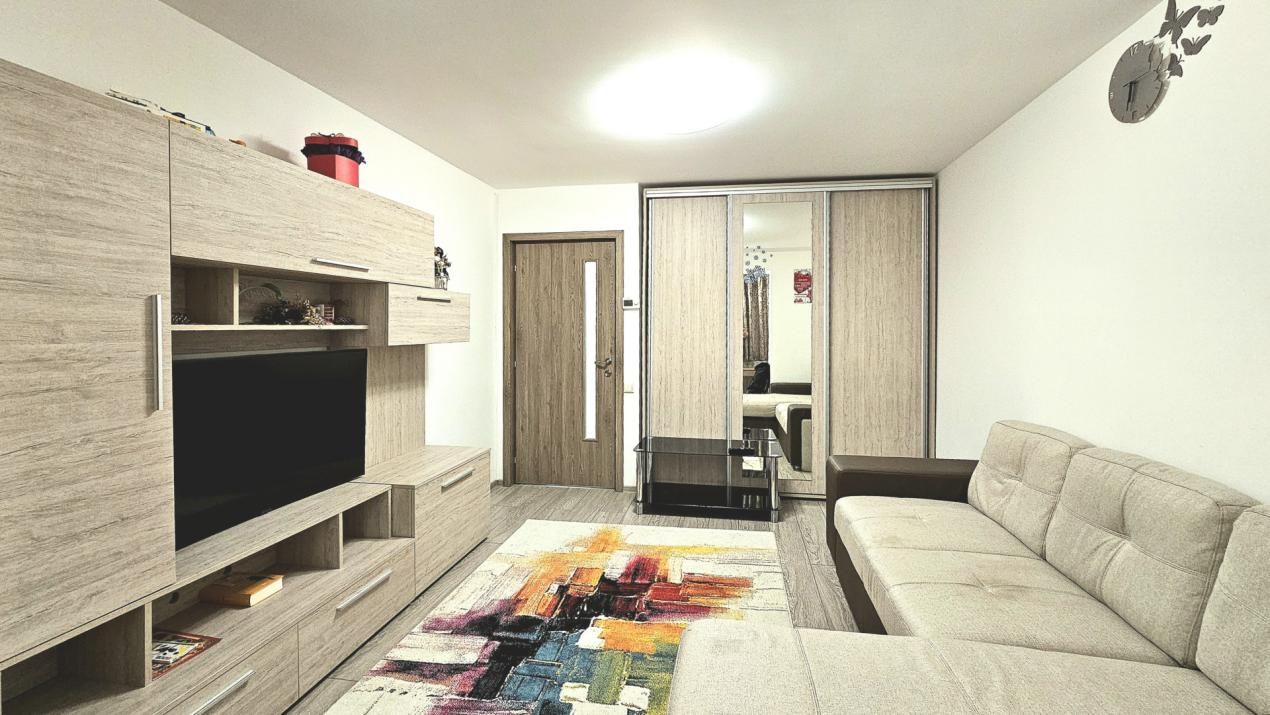 Apartament cu 2 camere de vânzare în Central, Predeal – fotografia 5 din 26