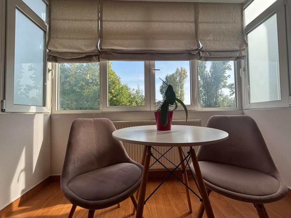 Garsonieră cu 1 cameră de închiriat în Floreasca, București – fotografia 6 din 12
