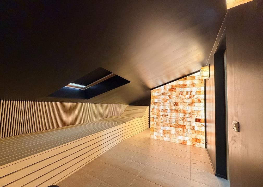 Casă cu 6 camere de închiriat în Virtutii, București – fotografia 51 din 61