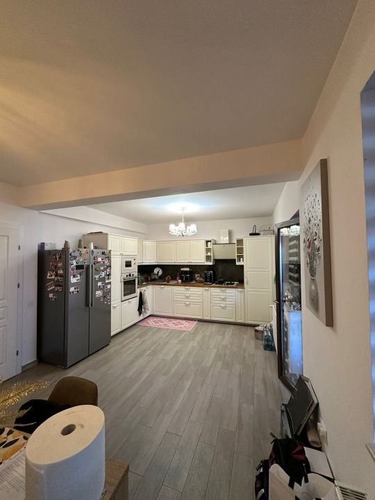 Casă cu 4 camere de vânzare în Bragadiru – fotografia 16 din 22