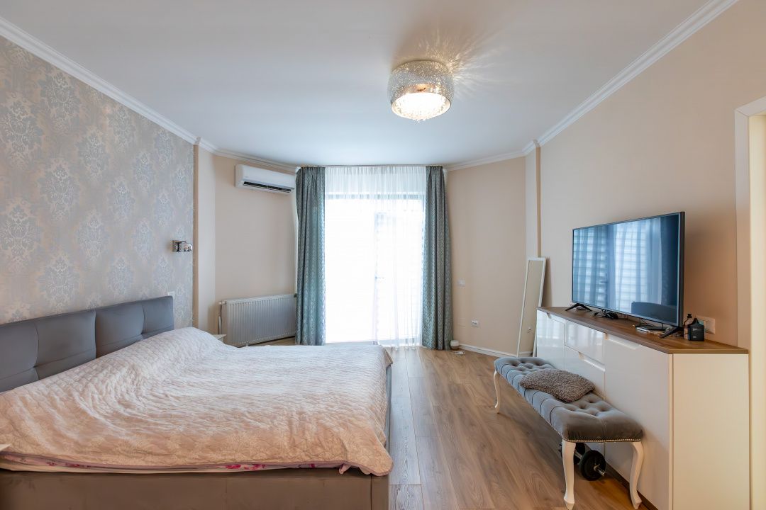 Casă cu 5 camere de vânzare în Gheraiesti, Bacău – fotografia 24 din 30