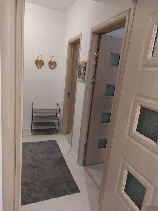 Garsonieră cu 1 cameră de închiriat în Universitate, Constanța – fotografia 2 din 11