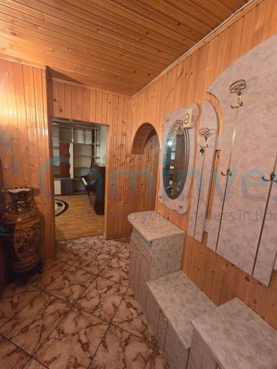 Apartament cu 3 camere de vânzare în Nufarul, Oradea – fotografia 9 din 16