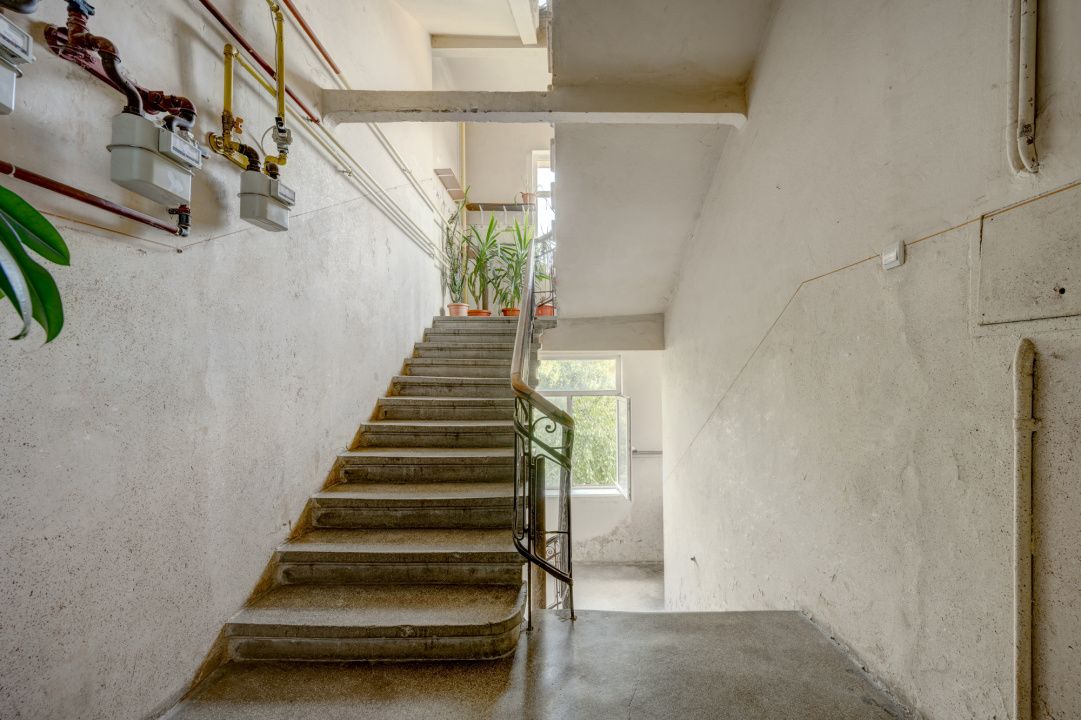 Apartament cu 3 camere de vânzare în Eminescu, București – fotografia 19 din 24