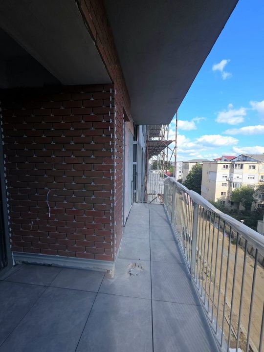 Apartament cu 2 camere de vânzare în Inel I, Constanța – fotografia 11 din 13