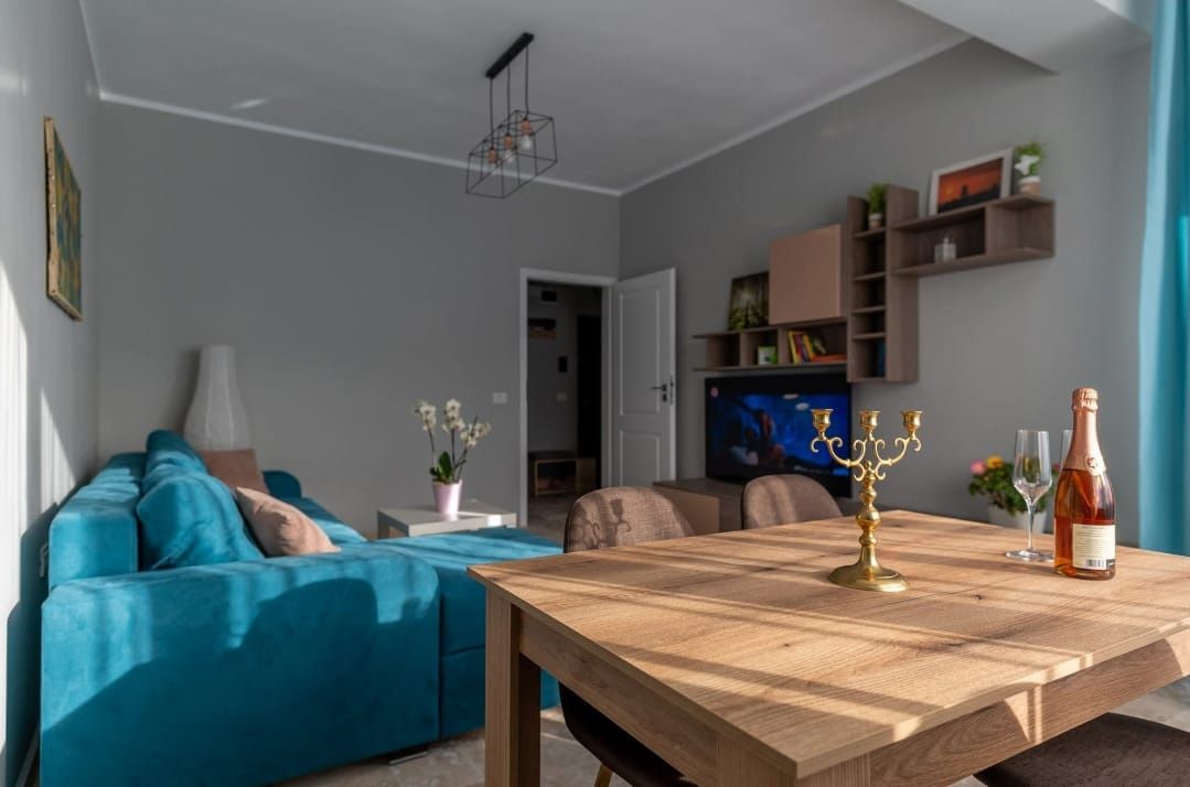 Apartament cu 2 camere de închiriat în Tomis Nord, Constanța – fotografia 2 din 11