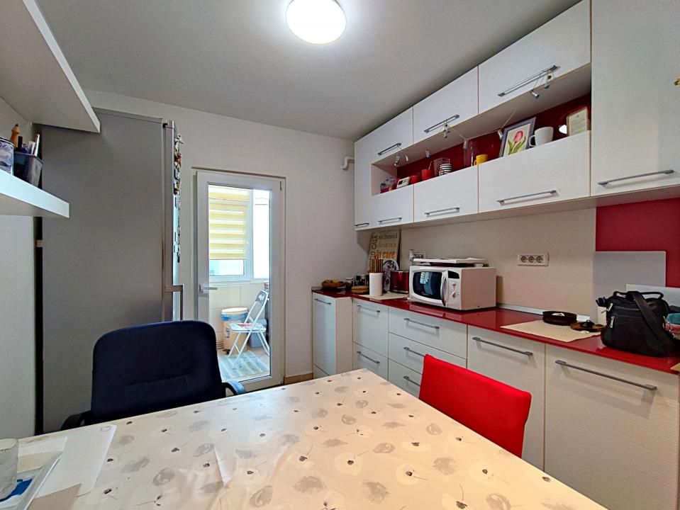 Apartament cu 2 camere de vânzare în Faleza Nord, Constanța – fotografia 8 din 18