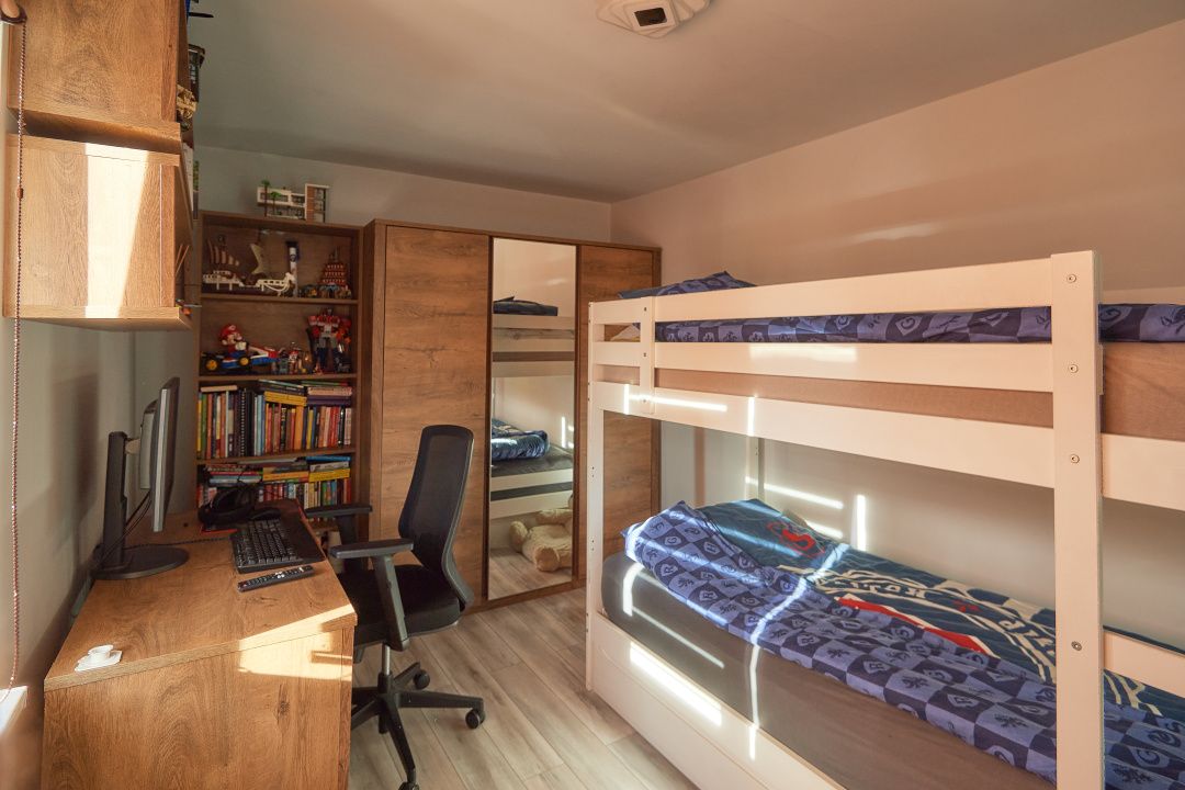 Casă cu 4 camere de vânzare în Avram Iancu, Florești – fotografia 14 din 19