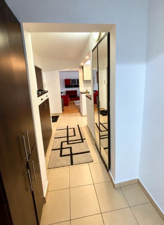 Apartament cu 2 camere de închiriat în Alba Iulia, București – fotografia 5 din 16