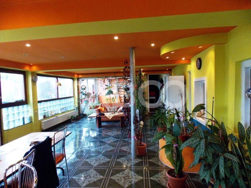 Hotel / pensiune cu 13 camere de vânzare în Cârțișoara – fotografia 31 din 53