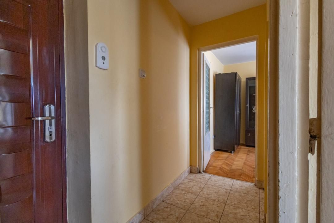 Apartament cu 3 camere de vânzare în Sagului, Timișoara – fotografia 11 din 15