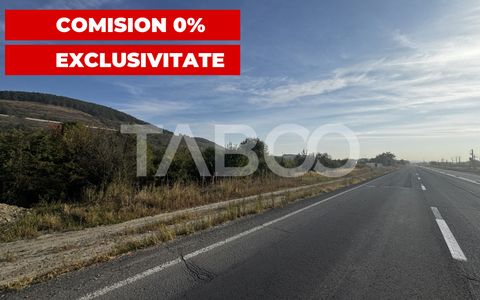 Teren de vânzare în Cristian
