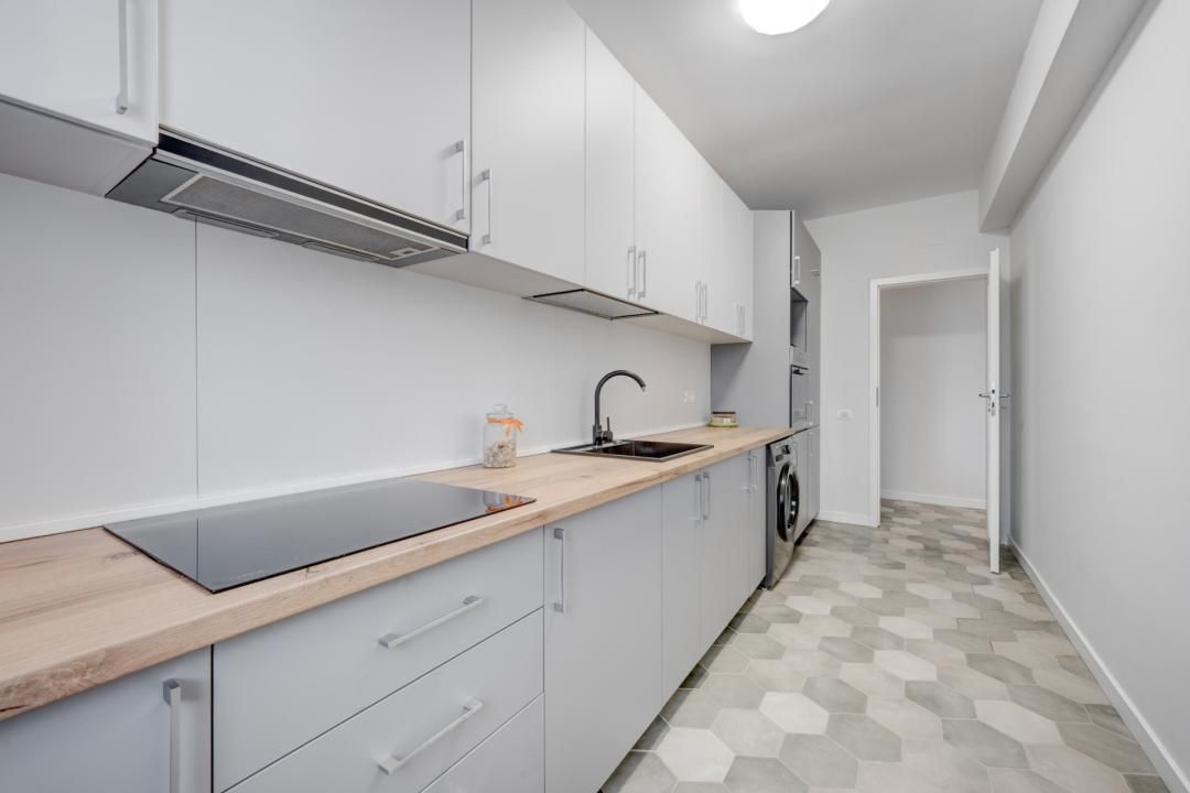 Apartament cu 2 camere de închiriat în Tunari – fotografia 9 din 13