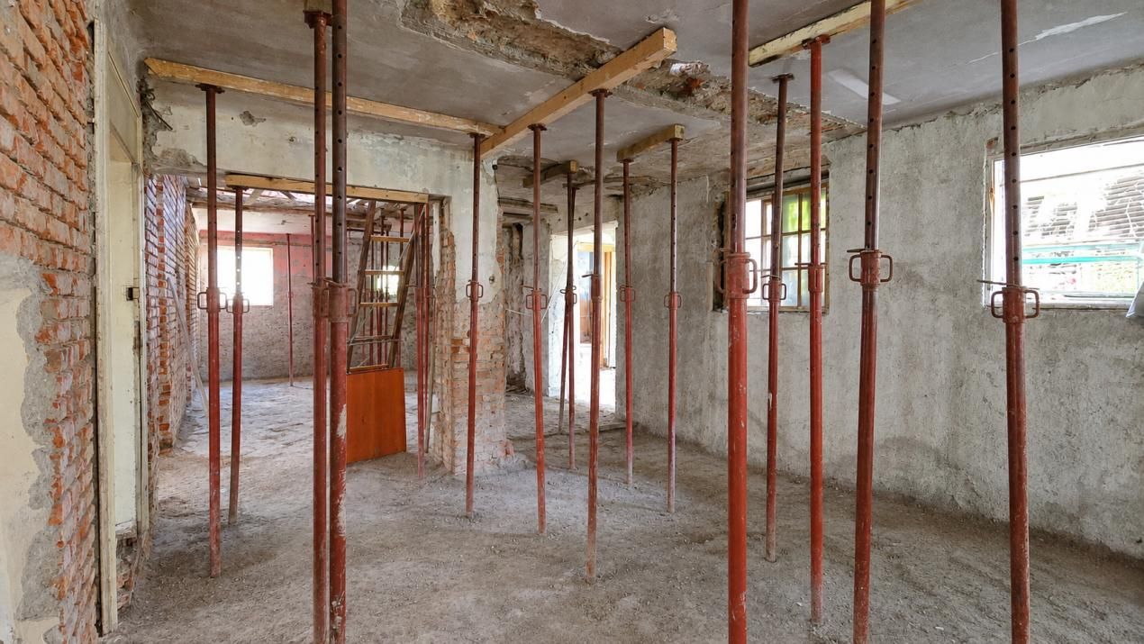 Casă cu 9 camere de vânzare în Centrul Istoric, Brașov – fotografia 17 din 18