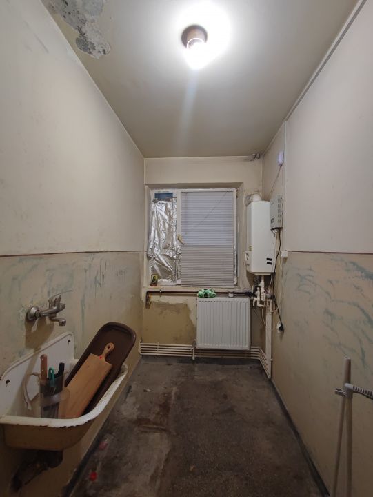 Apartament cu 2 camere de vânzare în Năvodari – fotografia 5 din 8