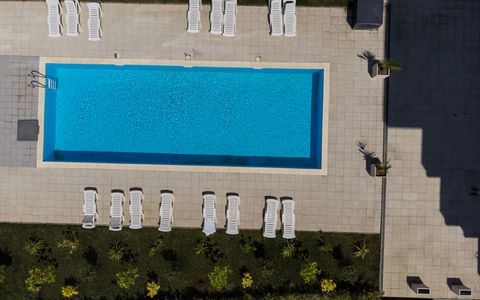 Apartament cu 2 camere de vânzare în Mamaia-Sat