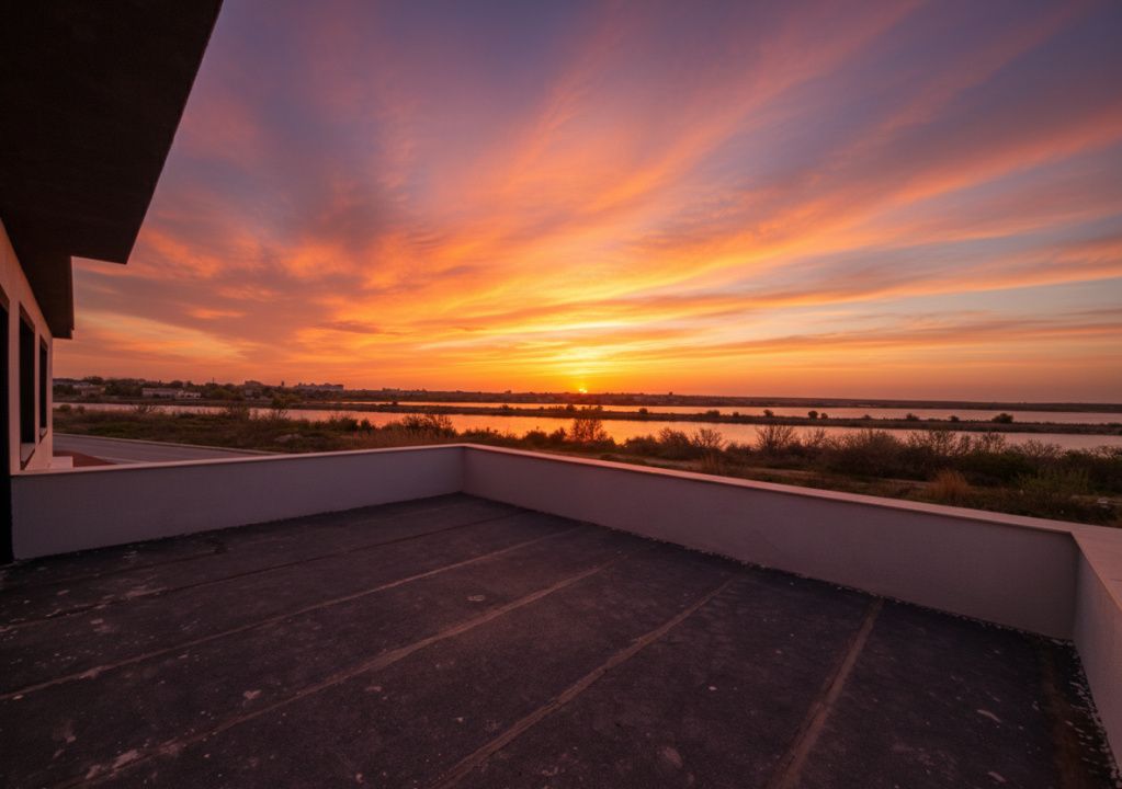 Casă cu 4 camere de vânzare în Năvodari – fotografia 21 din 21