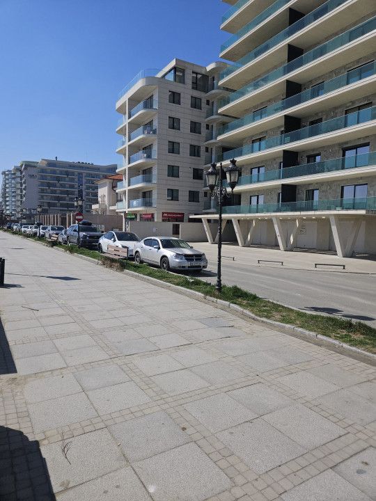 Spațiu comercial cu 1 cameră de vânzare în Nord, Mamaia – fotografia 28 din 29