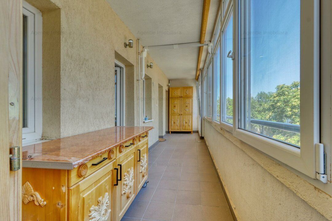 Apartament cu 3 camere de vânzare în Antiaeriana, București – fotografia 12 din 19