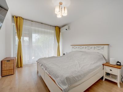 Apartament cu 4 camere de vânzare în Straulesti, București – fotografia 2 din 21